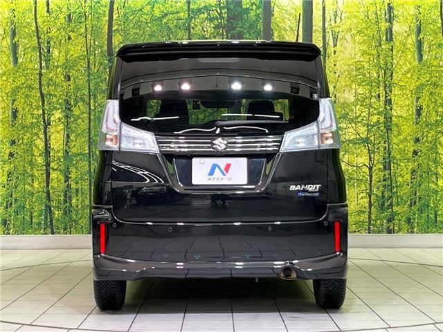 Suzuki SOLIO BANDIT 2019 6357271-7