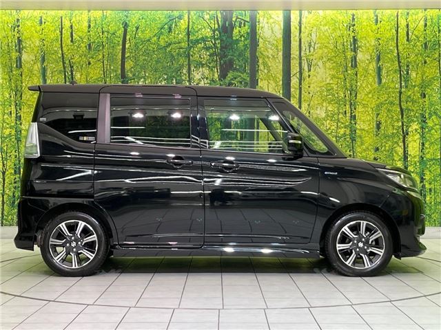 Suzuki SOLIO BANDIT 2019 6357271-9