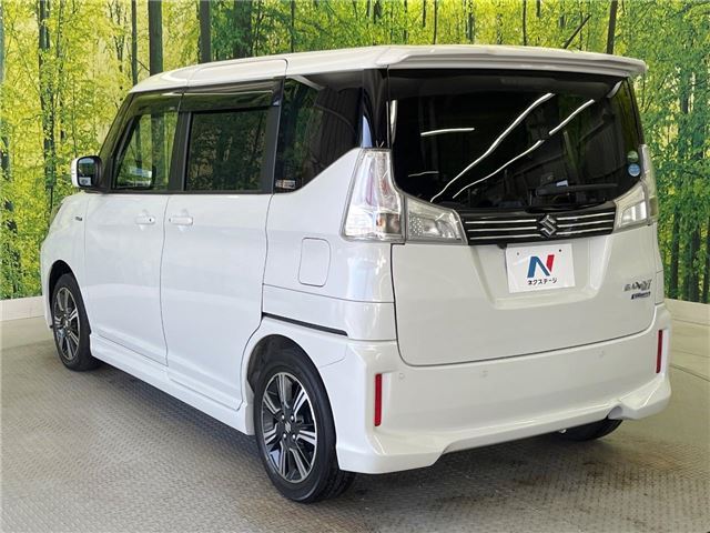 Suzuki SOLIO BANDIT 2019 6357465-10