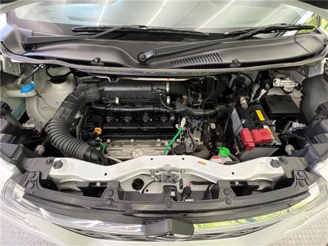 Suzuki SOLIO BANDIT 2019 6357465-4