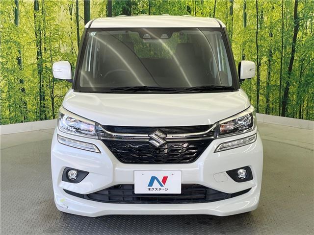 Suzuki SOLIO BANDIT 2019 6357465-5