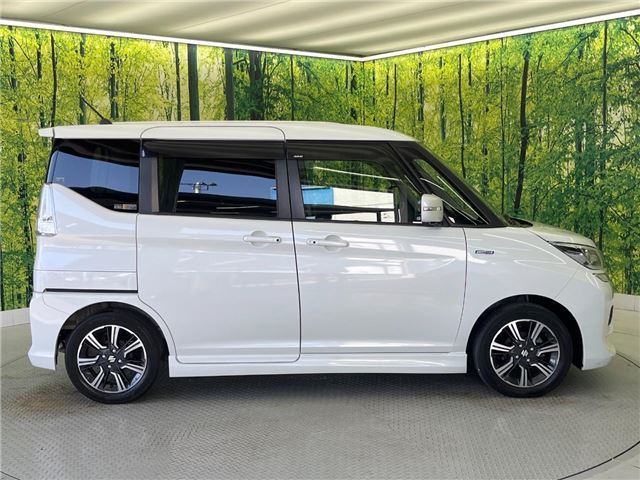 Suzuki SOLIO BANDIT 2019 6357465-7