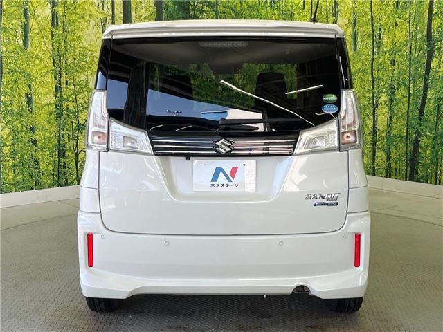 Suzuki SOLIO BANDIT 2019 6357465-9