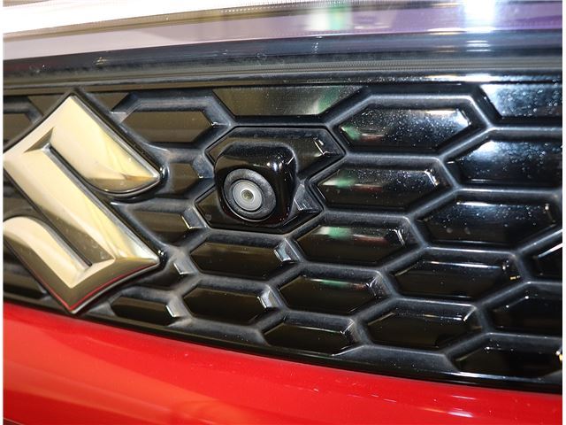 Suzuki SOLIO BANDIT 2018 6357789-10