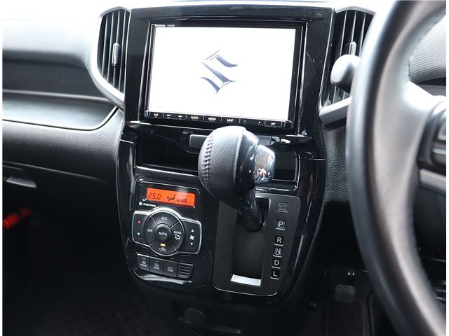 Suzuki SOLIO BANDIT 2018 6357789-3