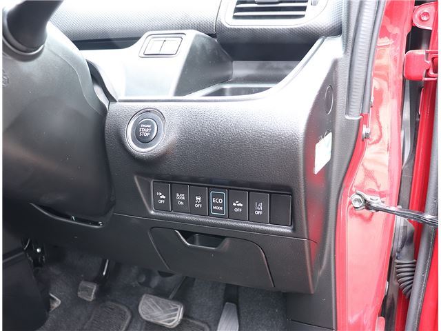 Suzuki SOLIO BANDIT 2018 6357789-6