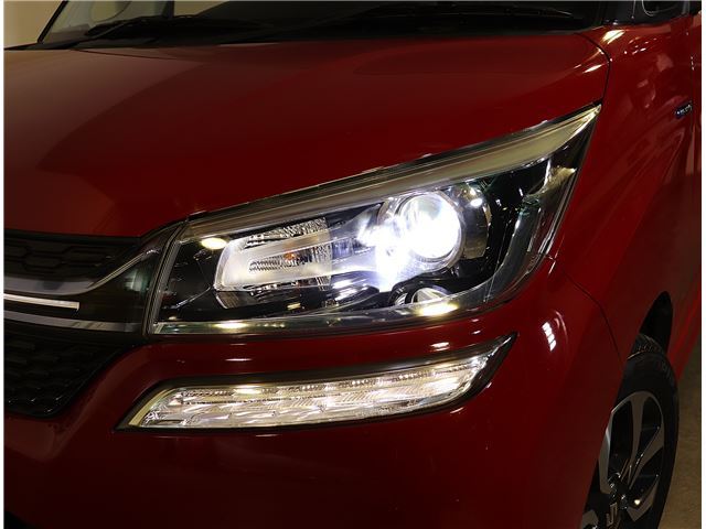 Suzuki SOLIO BANDIT 2018 6357789-9