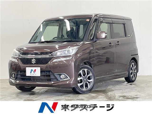 Suzuki SOLIO BANDIT 2018 6357847-3