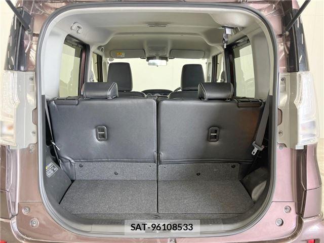 Suzuki SOLIO BANDIT 2018 6357847-6