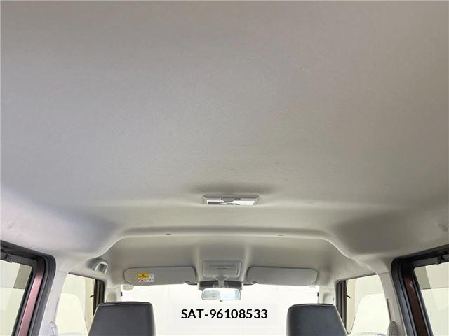 Suzuki SOLIO BANDIT 2018 6357847-7
