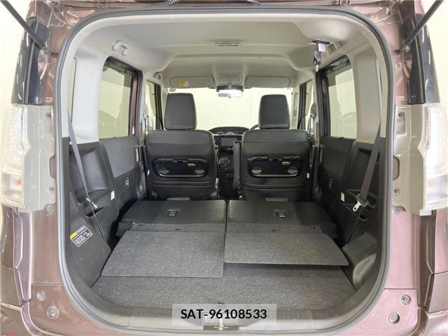 Suzuki SOLIO BANDIT 2018 6357847-8