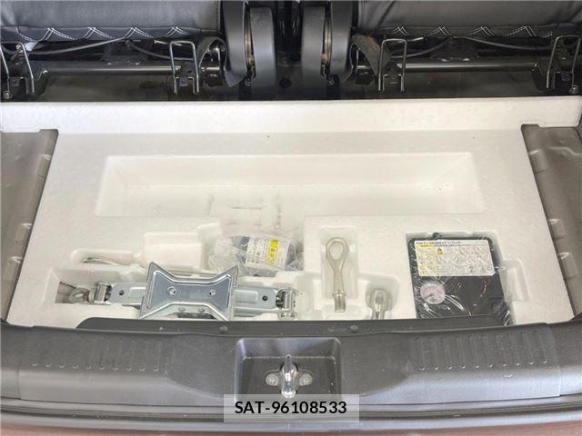 Suzuki SOLIO BANDIT 2018 6357847-9