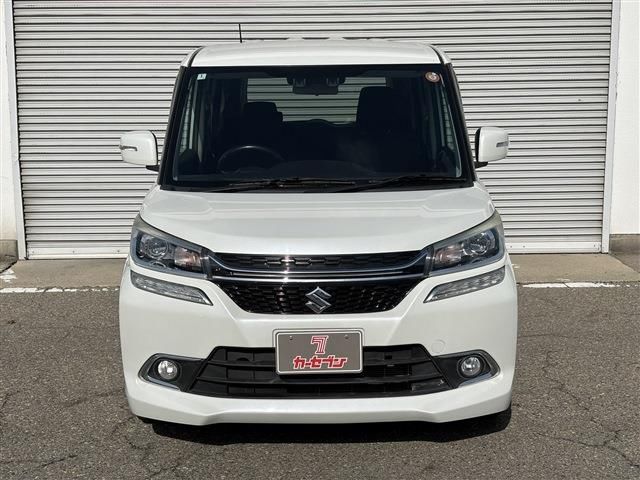 Suzuki SOLIO BANDIT 2018 6357870-6
