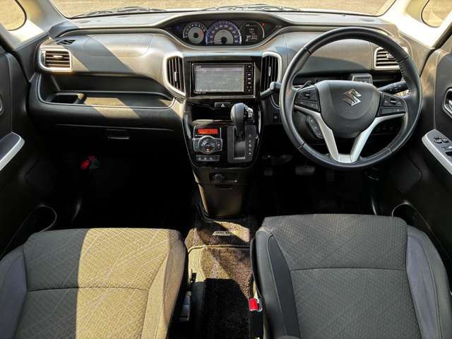 Suzuki SOLIO BANDIT 2018 6358023-2