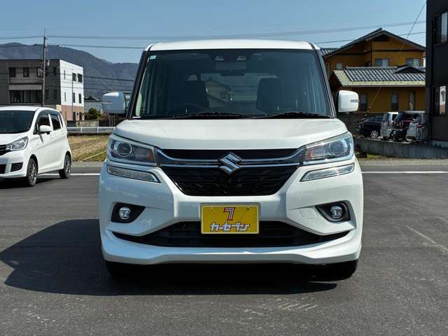 Suzuki SOLIO BANDIT 2018 6358023-3