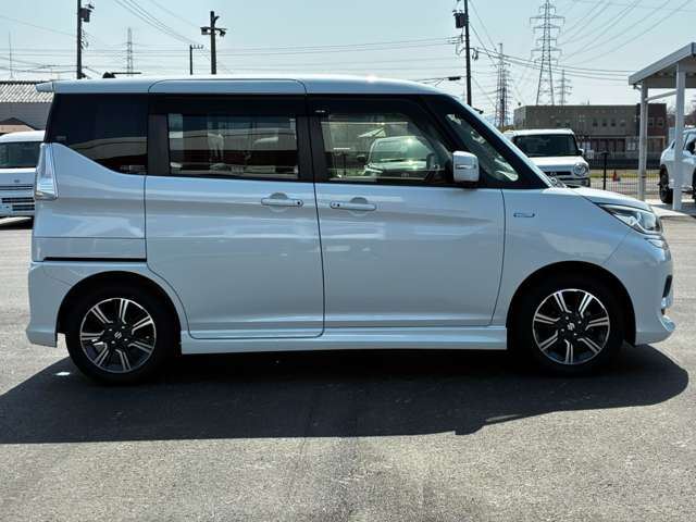 Suzuki SOLIO BANDIT 2018 6358023-6