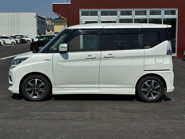 Suzuki SOLIO BANDIT 2018 6358023-7