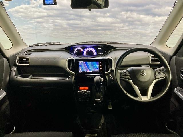 Suzuki SOLIO BANDIT 2018 6358080-2