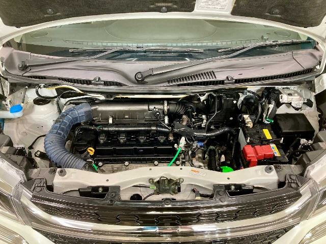 Suzuki SOLIO BANDIT 2018 6358080-3