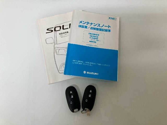 Suzuki SOLIO BANDIT 2018 6358080-5