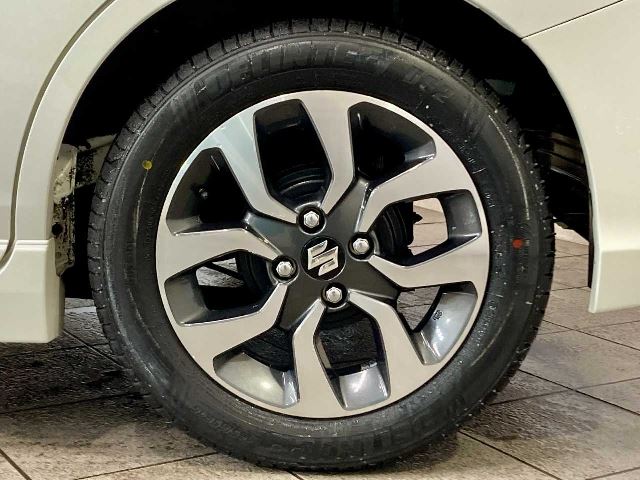 Suzuki SOLIO BANDIT 2018 6358080-6