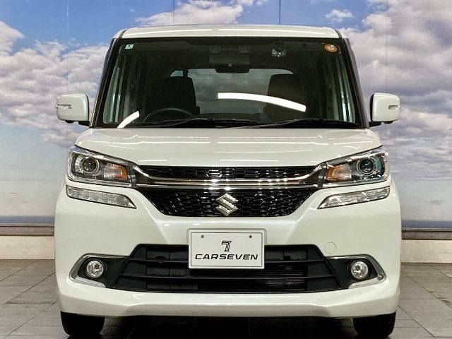 Suzuki SOLIO BANDIT 2018 6358080-9