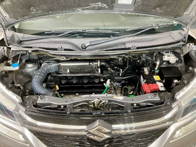 Suzuki SOLIO BANDIT 2018 6358115-10