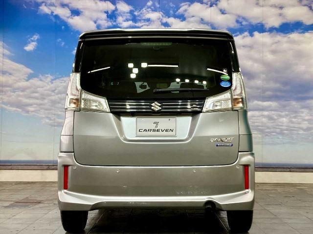 Suzuki SOLIO BANDIT 2018 6358115-6