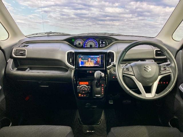 Suzuki SOLIO BANDIT 2018 6358115-9