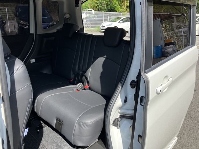 Suzuki SOLIO BANDIT 2017 6358233-4
