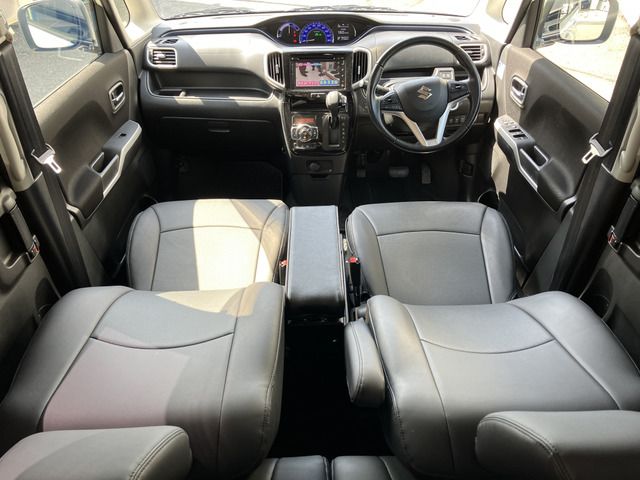 Suzuki SOLIO BANDIT 2017 6358233-5