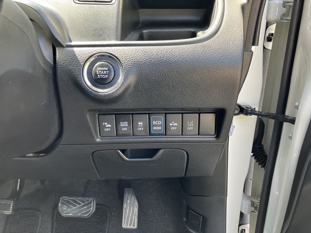 Suzuki SOLIO BANDIT 2017 6358233-6