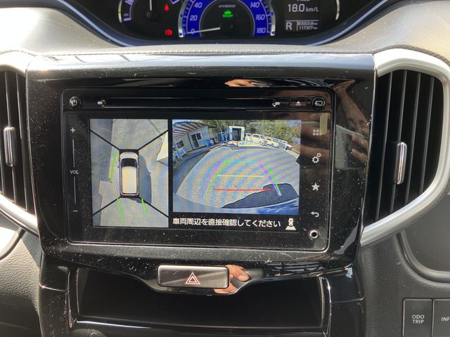 Suzuki SOLIO BANDIT 2017 6358233-7
