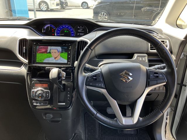 Suzuki SOLIO BANDIT 2017 6358233-8
