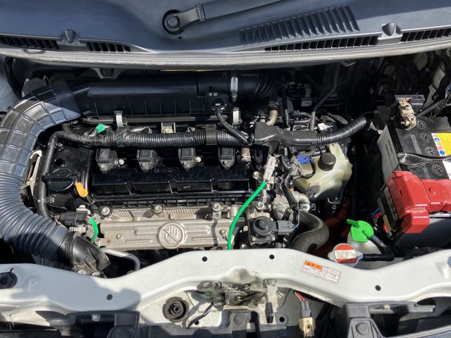 Suzuki SOLIO BANDIT 2017 6358233-9