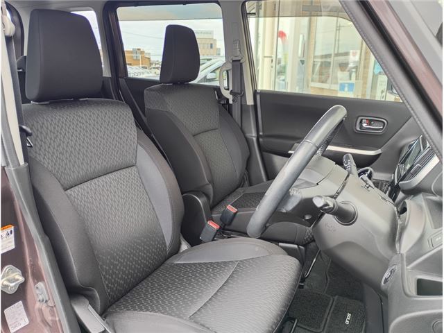 Suzuki SOLIO BANDIT 2017 6358470-2