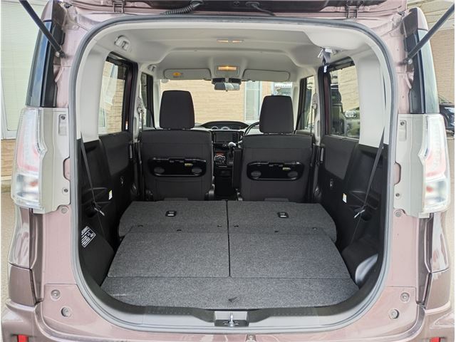 Suzuki SOLIO BANDIT 2017 6358470-3