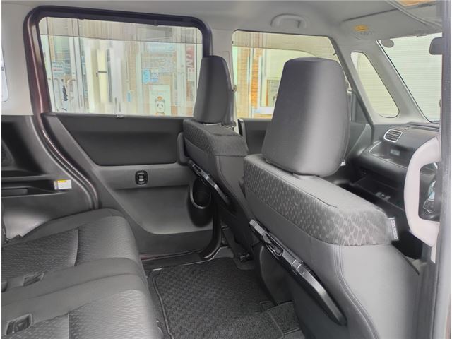 Suzuki SOLIO BANDIT 2017 6358470-4