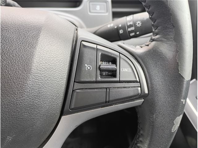 Suzuki SOLIO BANDIT 2017 6358470-7