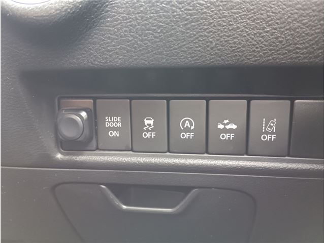 Suzuki SOLIO BANDIT 2017 6358470-9