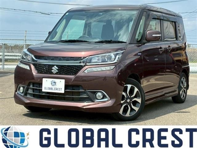 Suzuki SOLIO BANDIT 2017 6358660-0