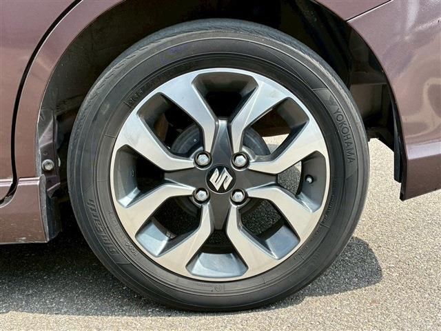 Suzuki SOLIO BANDIT 2017 6358660-10