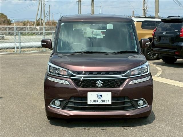 Suzuki SOLIO BANDIT 2017 6358660-3