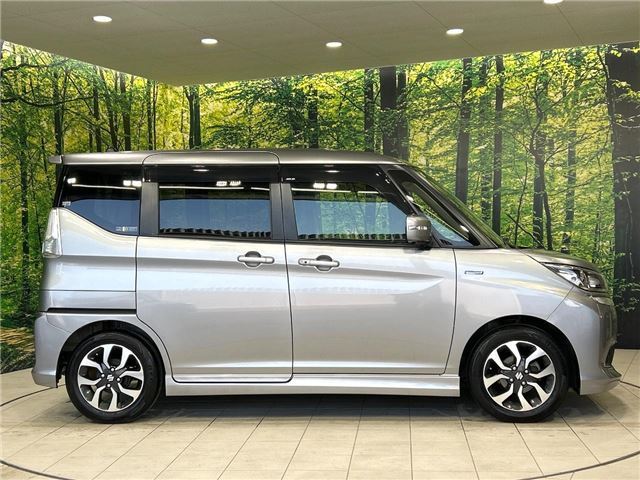 Suzuki SOLIO BANDIT 2017 6358702-10