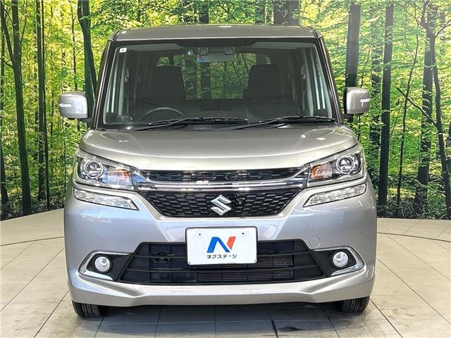 Suzuki SOLIO BANDIT 2017 6358702-4