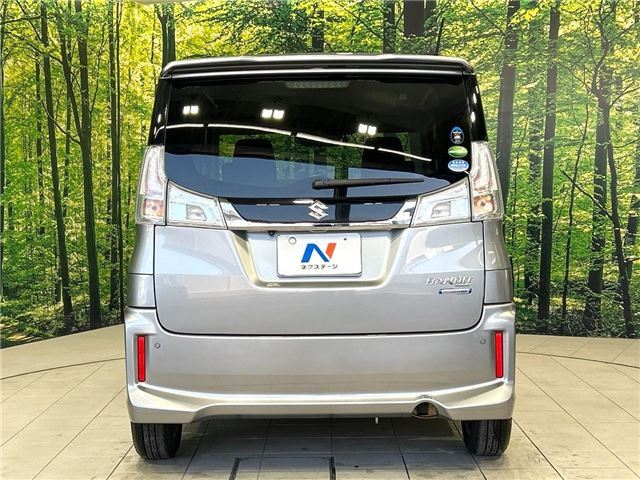Suzuki SOLIO BANDIT 2017 6358702-8