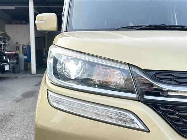 Suzuki SOLIO BANDIT 2017 6358725-6