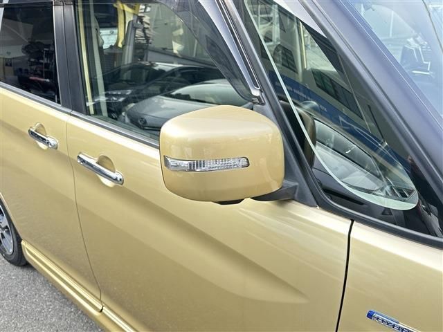 Suzuki SOLIO BANDIT 2017 6358725-8