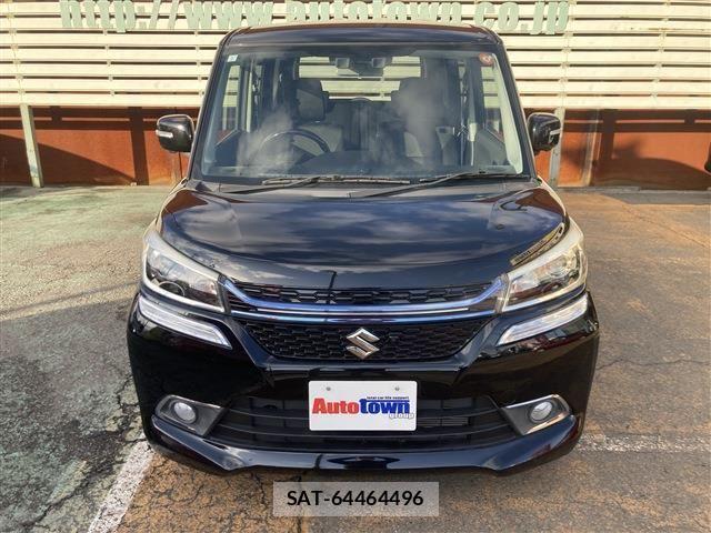 Suzuki SOLIO BANDIT 2017 6358726-10