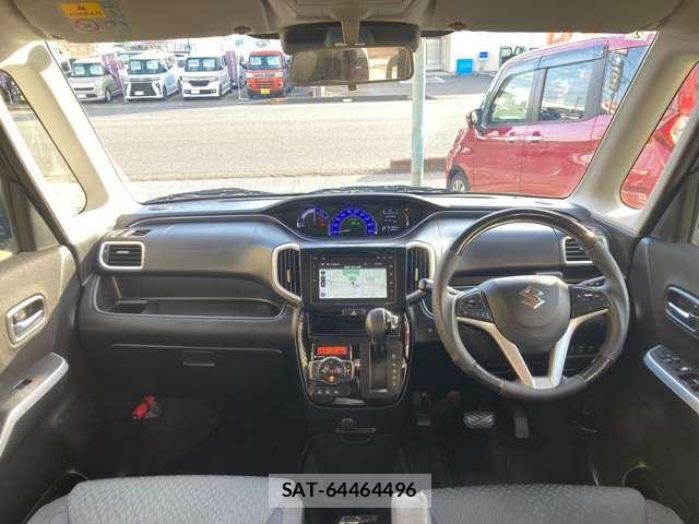 Suzuki SOLIO BANDIT 2017 6358726-2